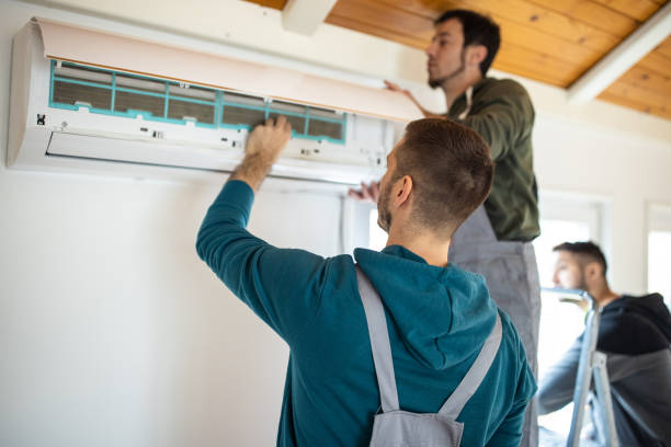 Best HVAC Supply and Distribution in Ridgebury, CT