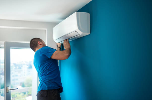 Best HVAC for Healthcare Facilities in Ridgebury, CT
