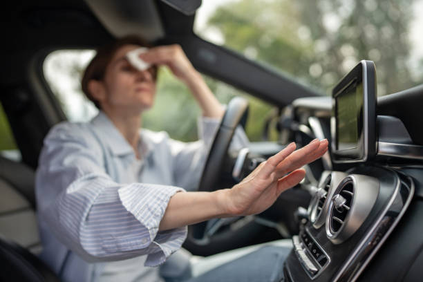 Best Air Conditioning Cleaning in Ridgebury, CT