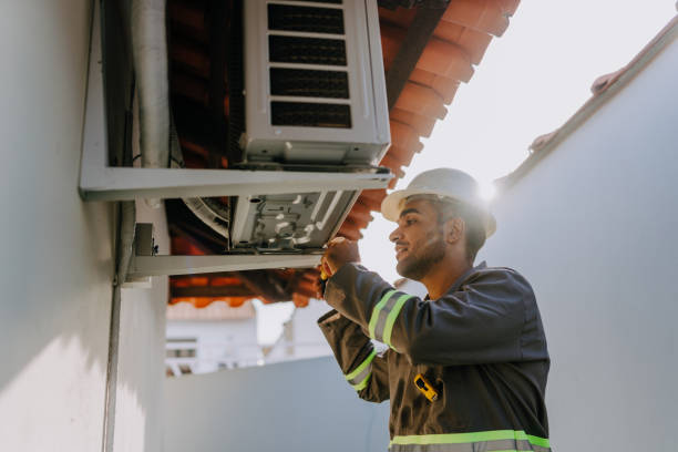 Best Residential HVAC in Ridgebury, CT