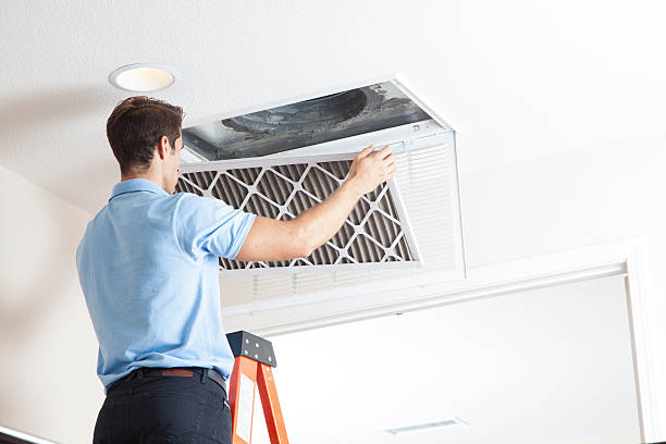 Best HVAC Consulting and Engineering in Ridgebury, CT