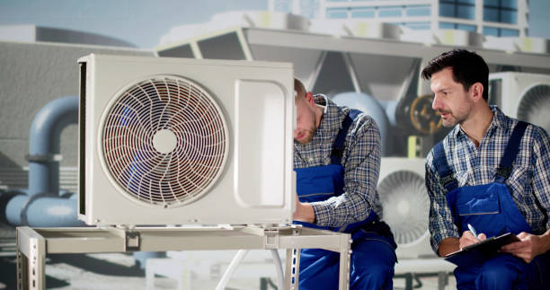 Best HVAC Equipment and Components in Ridgebury, CT