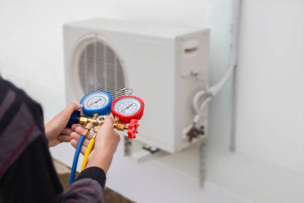 Best Ductless Mini-Split Systems in Ridgebury, CT