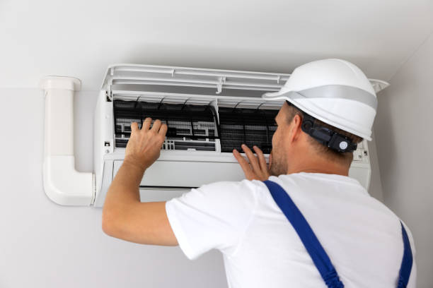 Best Geothermal HVAC Systems in Ridgebury, CT