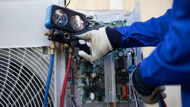 Best HVAC Retrofitting and Upgrading in Ridgebury, CT